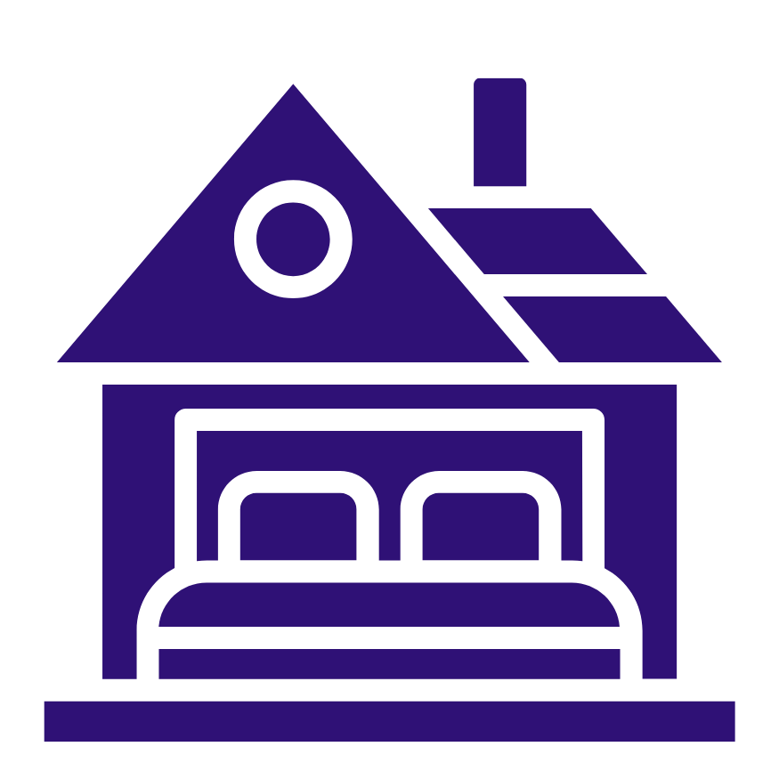 Directeur d’hébergement icon